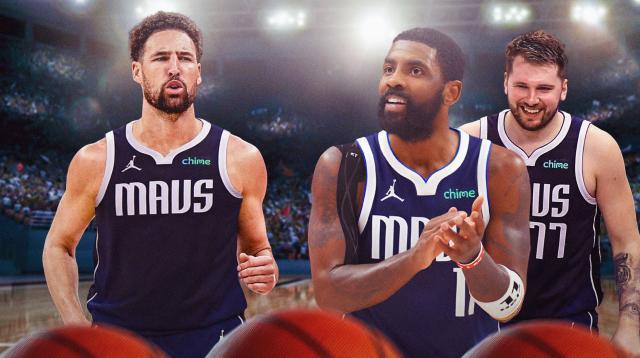 Mavericks-news-Dallas-Klay-Thompson-agree-to-MONEY-contract-in-free-agency.jpg